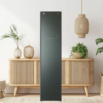 스타일러 오브제 S3GOF 상의3벌+바지1벌 미스트 그린