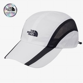 슬로프 메쉬 캡 NE3CR04L_WHT