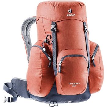 [해외] 독일 도이터 배낭 백팩 deuter Groden 32 2020 Model 남녀공용 Hiking Backpack 2096268