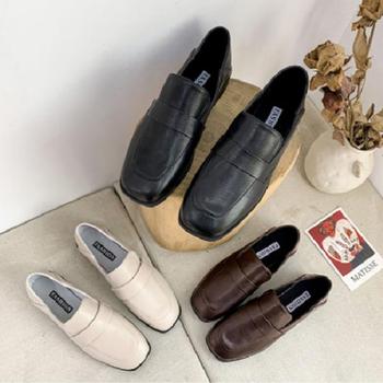 유행 데일리 신발 Hot 페니로퍼 슈즈 단화 20대