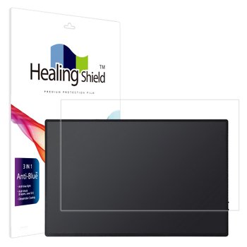 카멜 프리즘 CPM1610IQ 블루라이트차단 액정보호필름