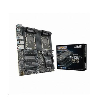 ASUS WS C621E SAGE 아이보라
