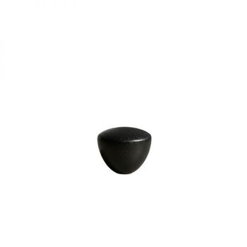 COMANDANTE 스탠다드 손잡이 오크우드 44mm 블랙 (3215) 2093003