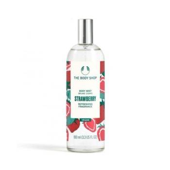 스트로베리 바디 미스트 100ML