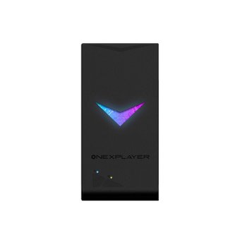 [해외] 원엑스플레이어 OneXPlayer X1/X1 PRO/X1 mini  전용 무선 게임기 커넥터 컨트롤러미포함