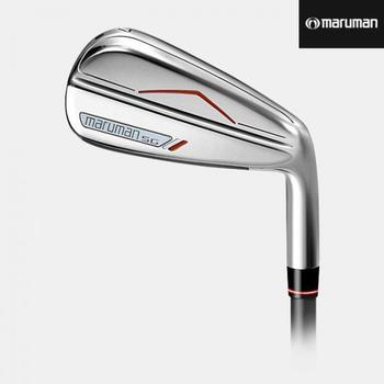마루망 SG 카본 아이언세트 남성용  8i/5번SW  IMPACT FIT m230  IA3664447