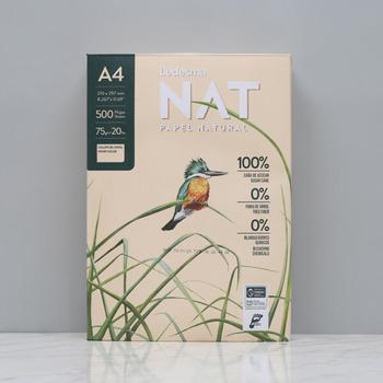 아트박스/위드마켓 슈가랩 사탕수수 A4 복사용지 75g(500매)