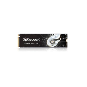 GUDGA GXF M.2 NVMe (1TB)