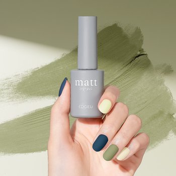 엣지유 샵케어 매트탑젤