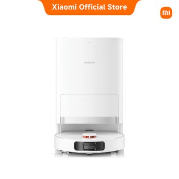 [금일까지 주문시 7%적립+7%카드할인+3만원상품권증정]올인원 로봇청소기 X20+ / TV 보안인증