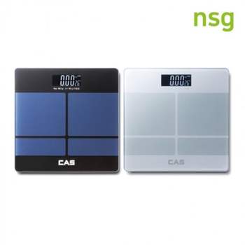 카스 전자저울 CAS리뷰 가성비 체중계 스마트