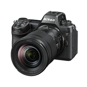 [해외] Nikon 미러리스 일안 Z6III 24-120 렌즈 키트 풀 사이즈