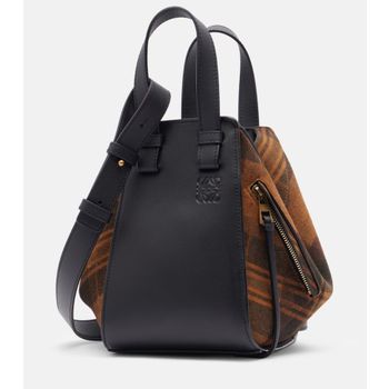 25 FW  Hammock Compact 레더 토트 백 TP565877604 147578052