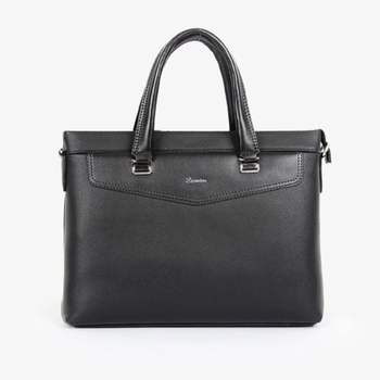 슬림한 남성서류가방 대학생크로스백 회사원가방 노트북서류가방