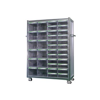 중앙 부품상자세트 주문품/CA1010B