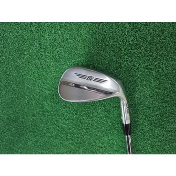 [중고] 타이틀리스트 보키 VOKEY SM10 48도 웨지