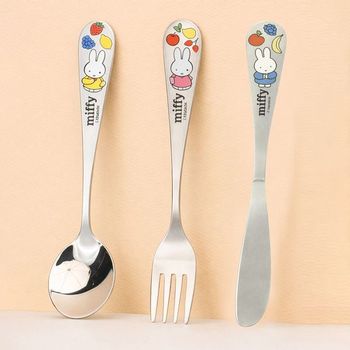 미피 퓨어 올스텐 스푼포크나이프 3P세트 MP9213_P418168771