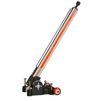 코아드릴 스탠드 CAS-160 6In.ch 490mm 9.4kg 습식코아드릴