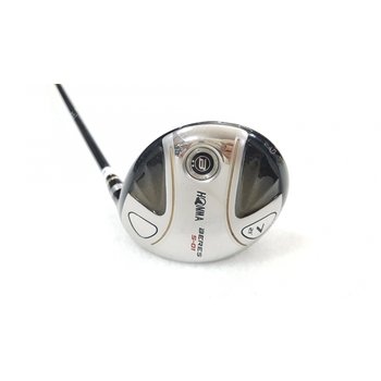 [중고] 2스타 혼마 베레스 S-01 7번 21도 R 우드 (30576) FA3819834