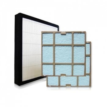 ms청풍무구 초미세먼지 CAP-M2020 공기청정기 고급형필터