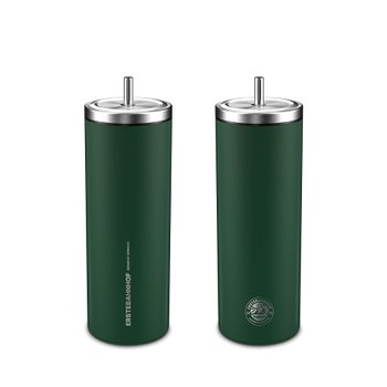 에스테반 루헨 슬릭 스텐 보온 보냉 텀블러 600ml 그린
