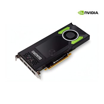 Nvidia Quadro P4000 8G 영상편집 렌더링 쿼드로 중고GPU