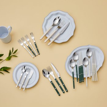 모던하우스 미유 디너나이프/티포크/버터나이프 시리즈