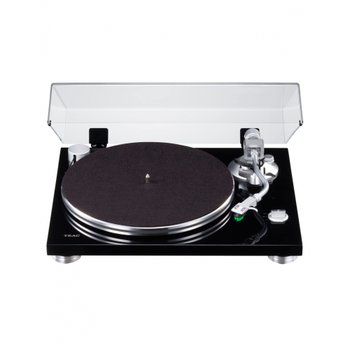 [해외] TEAC (티악) 벨트 드라이브 턴테이블 TN-3B-SE (블랙)