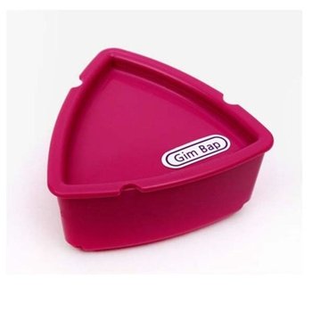 삼각 김밥틀 NEW 삼각김밥 주먹밥틀 김밥만들기 김밥