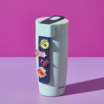 에피 텀블러 보틀러 에져 민트 (480ml)