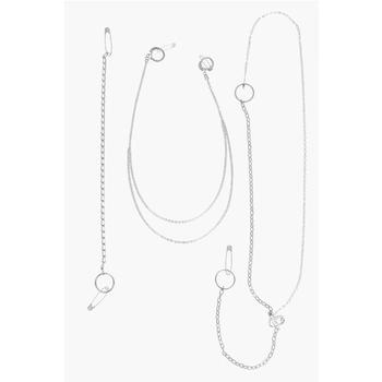 [해외] 마르지엘라 목걸이/팬던트 SM2UU0016 SV0298 961 Silver