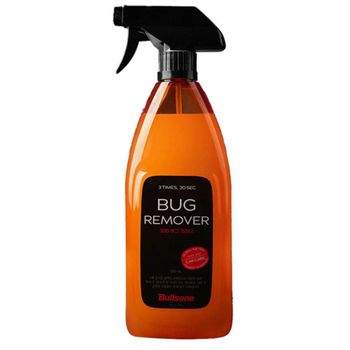 버그크리너 CTR646S2 차량 도장면 유리 벌레 새똥 크리너600ml