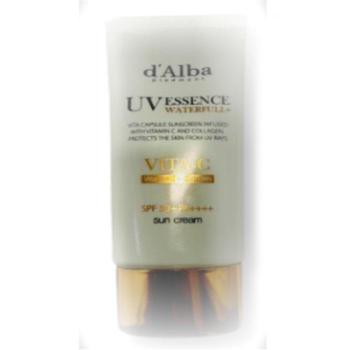 달바 비타 캡슐 안티에이징 선크림 50ml (S38168359)