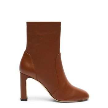 바베트 앵클 부츠 XW6 145886988