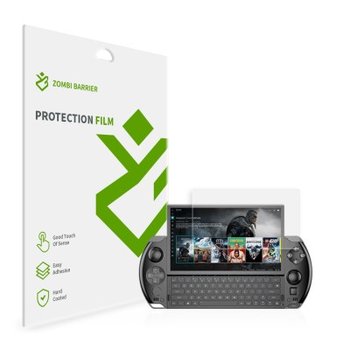 GPD WIN4 올레포빅 액정보호필름 2매