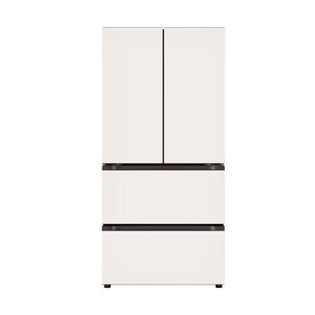 LG 디오스 김치냉장고 Z490MEEF11 베이지 491L