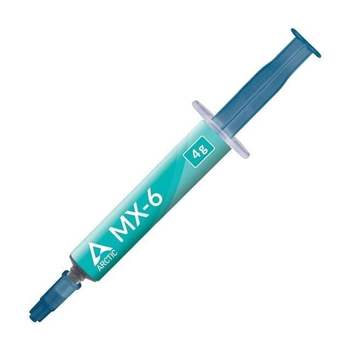 고성능 써멀 그리스 MX-6 주사기형 냉각용 그래픽 카드 전자기기 써멀구리스 써멀컴파운드
