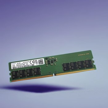 삼성전자 DDR5 16GB PC5-5600B (중고) 44800GHz [AS1년보증]