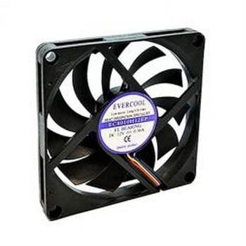 pc 냉각팬 본체 쿨러 80mm 시스템 컴퓨터 케이스 데스크탑 냉각기 내