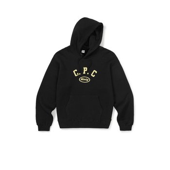 [신세계백화점]SLOGAN HOODIE EVERY BLACK MMLGBD2THD033EB
