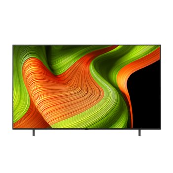 LG전자 OLED65B5FNA OLED AI TV 스탠드형 163cm 자가설치 / W