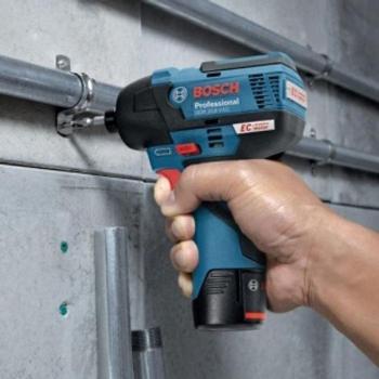 브러쉬리스 충전 GDR10.8V-EC BOSCH 드라이버 임팩트 (S47892398)