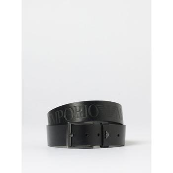 엠포리오아르마니 남성 벨트 Y4S545Y232J TP636361054