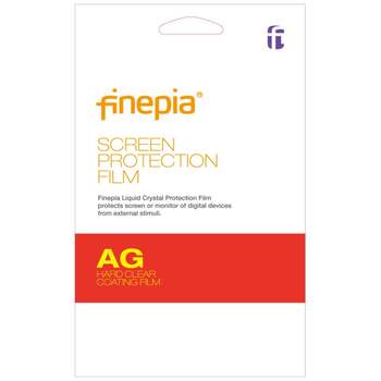 주연테크 리오나인 젠 L6CS37 저반사 지문방지필름 필름 액정보호필름 노트북필름