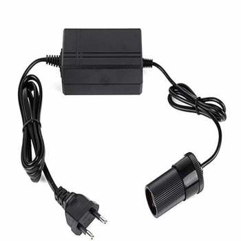 가정용 ML43XL14 전원 아답터 12V2A 시거잭220v어댑터 시거잭아답터