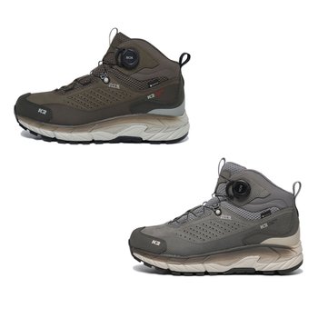 [신세계백화점]비스트 / 남여공용 고어텍스 방수 보아  중등산화 (KUF24G10)