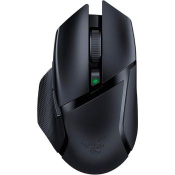 [해외] 독일 에일리언웨어 게이밍 마우스 1881053 Razer Basilisk X Hyperspeed Wireless Gaming Mouse
