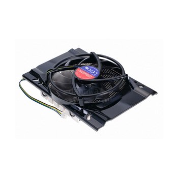 쿨러텍 CTV-B20-4pin VGA쿨러