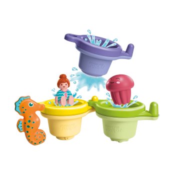 주니어:아쿠아-플로팅 컵(71776)