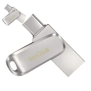 C타입USB 듀얼USB메모리 USB메모리 C타입 1TB 1개 유에스비
